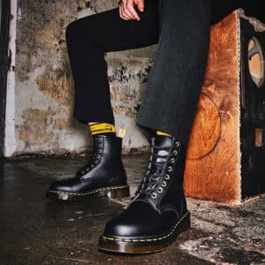 Dr. Martens Schuhe