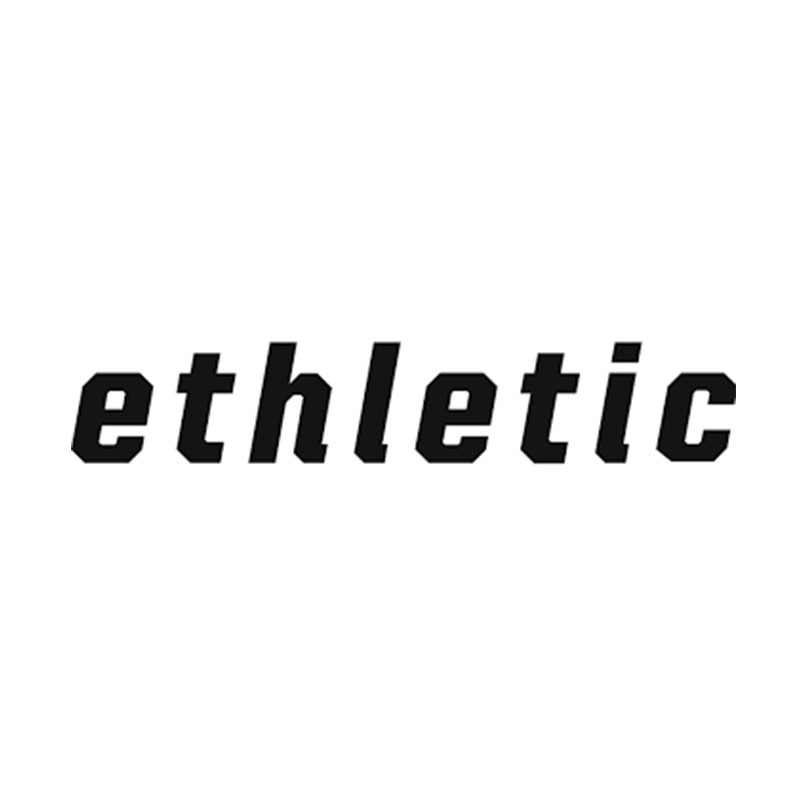 vegane Sneaker von Ethletic Logo