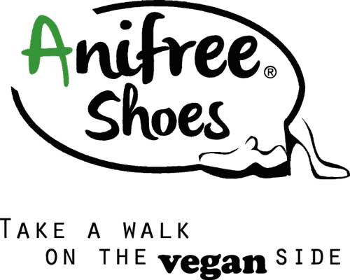 Anifree Shoes vegane Schuhe Shop