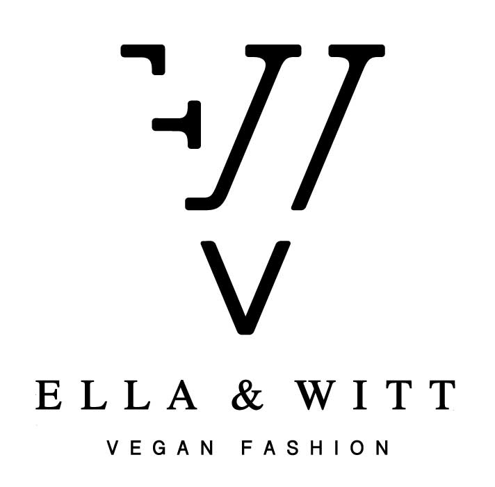 Ella & Witt Schuhe Vegan Logo