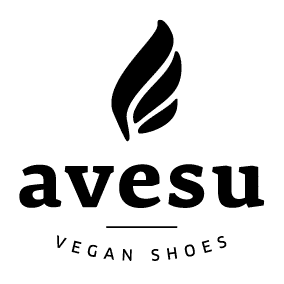 avesu vegane Schuhe Logo