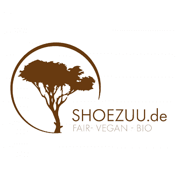 Shoezuu vegane Schuhe Shop Logo