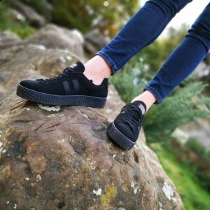 Vegane Schuhe von Vegetarian Shoes