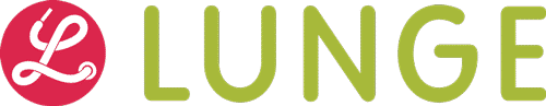vegane Laufschuhe von Lunge Logo