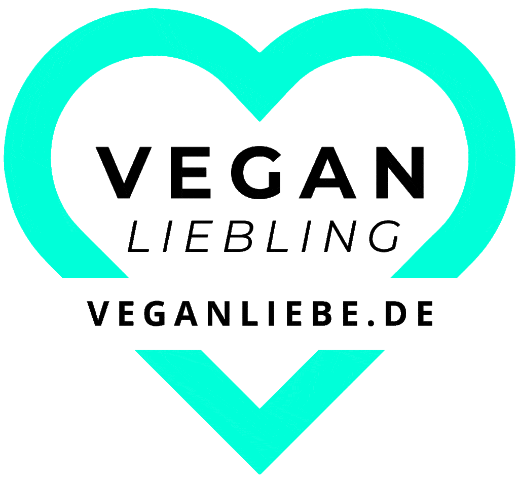 Veganliebling gütesiegel normal