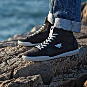 Nachhaltige Sneaker von be free vegan