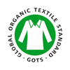 Global Organic Textile Standard GOTS vegane Kleidung