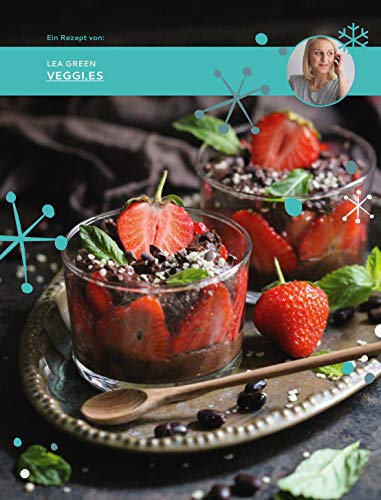 Rezepte für ein veganes Weihnachtsessen