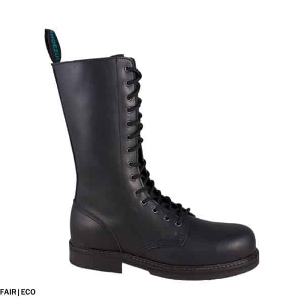 ▷ Vegane Stiefel für Damen & Herren ☑️ Öko, Fair & Vegan