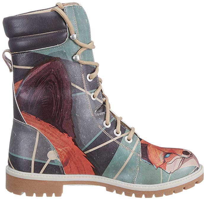 vegane Boots von Dogo