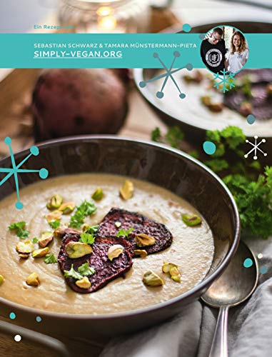 Rezepte für ein veganes Weihnachtsessen