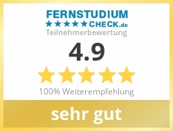 Vegane Ernährungsberatung Ausbildung ecodemy Fernstudium Beliebteste Fernschule FernstudiumCheck.de Teilnehmerbewertung