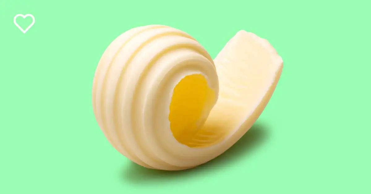 vegane Butter