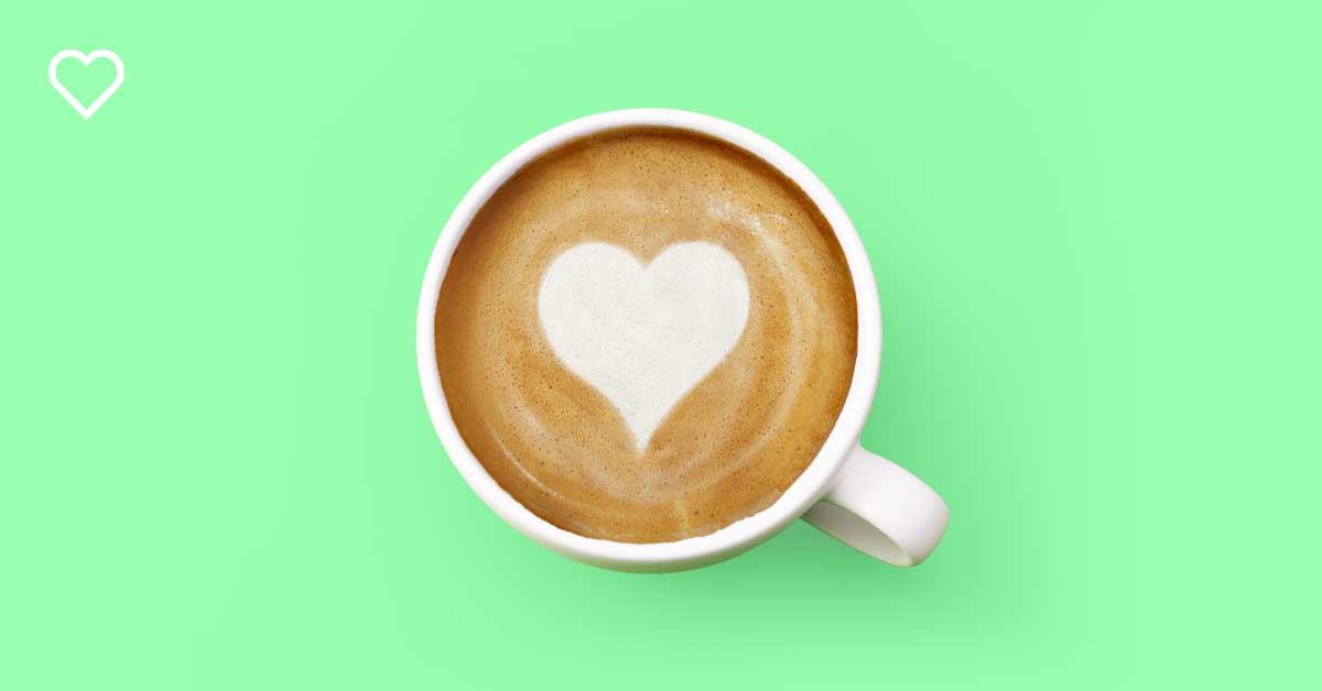 Fair Trade Kaffee