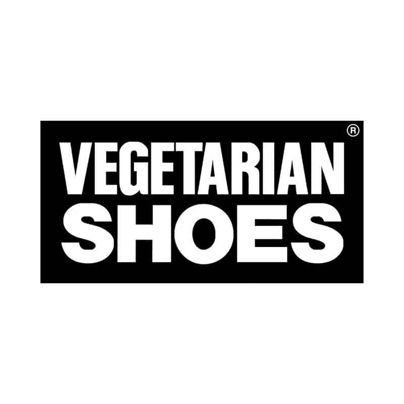 Vegetarian Shoes Logo