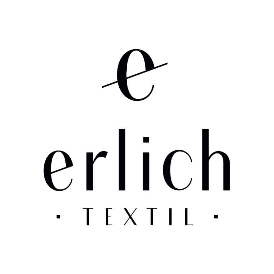 erlich textil Logo nachhaltige Unterwäsche