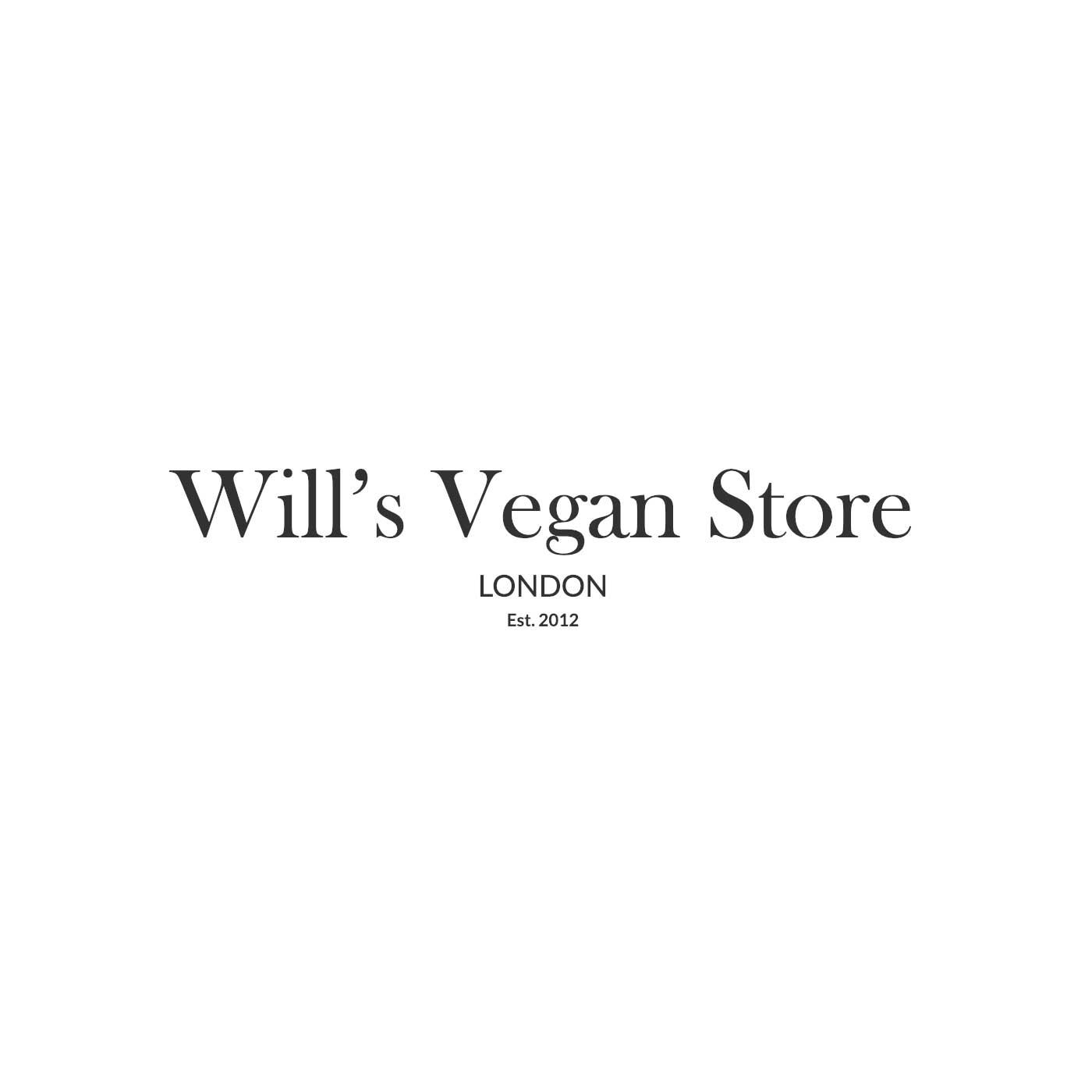 Wills Vegan Shoes Logo