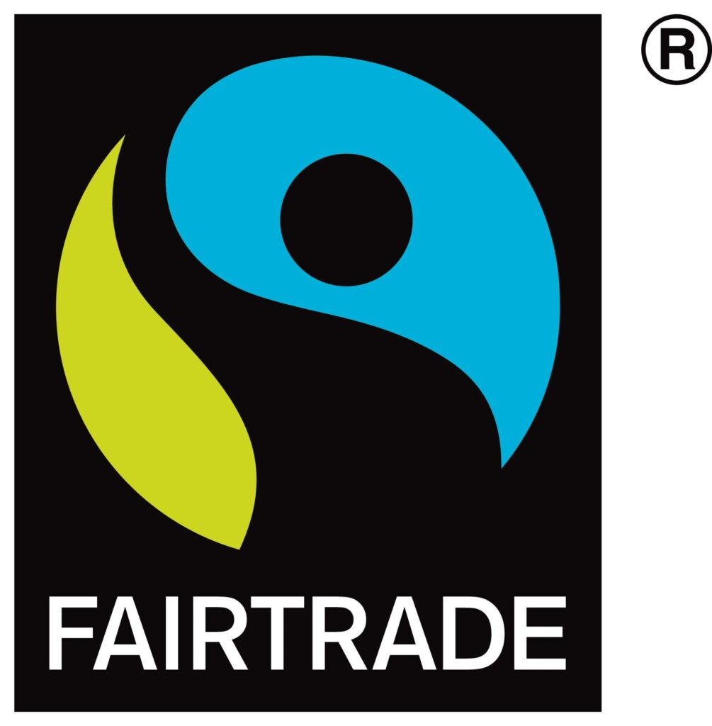 Fairtrade Standard Logo