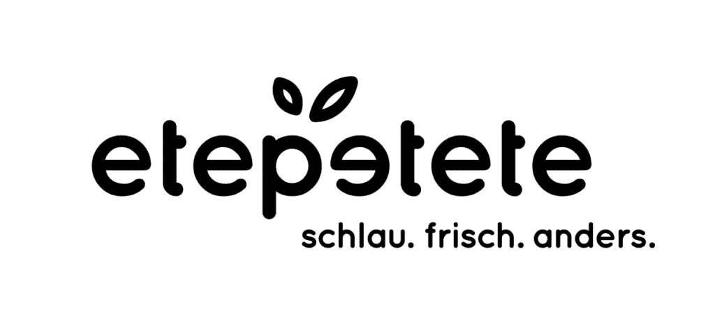 etepetete Bio Box Logo