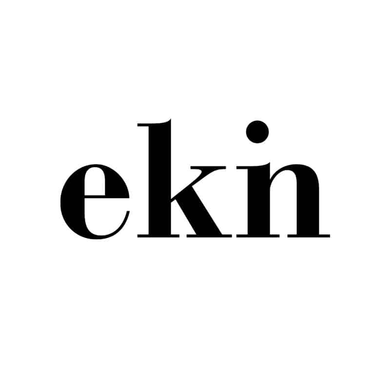 ekn footwear vegane Schuhe und Sneaker Logo