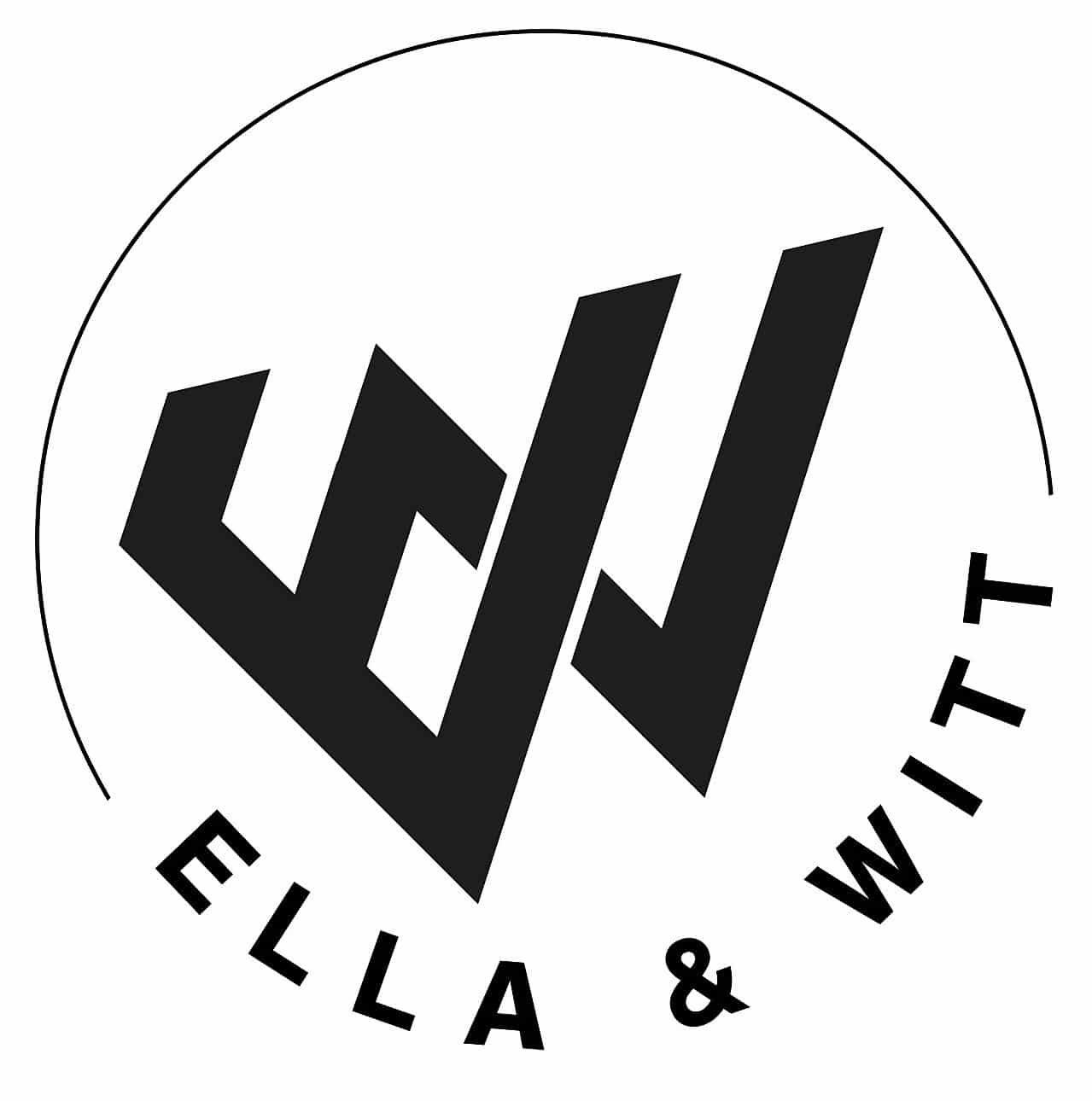 Ella und Witt Logo