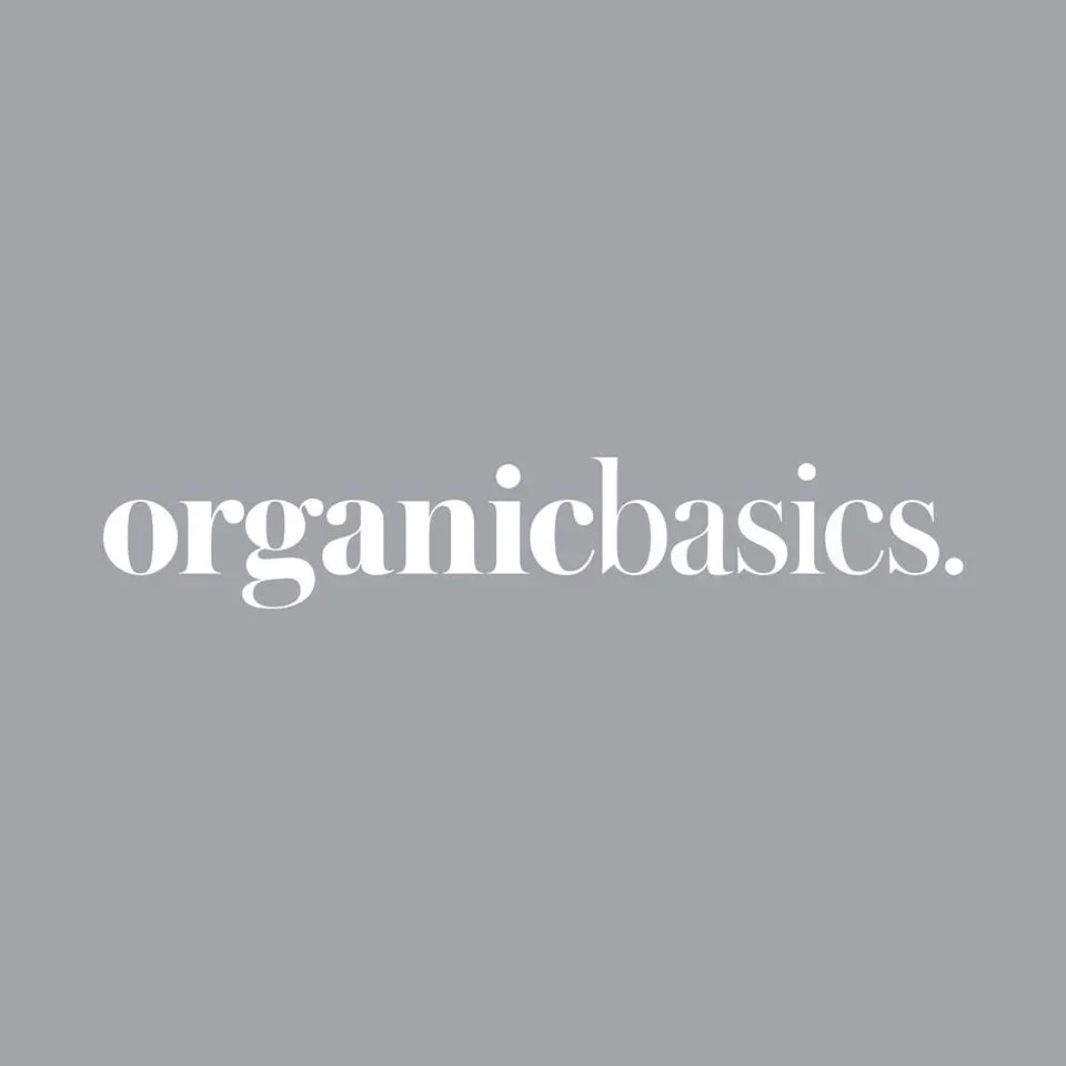 Organic Basics Logo