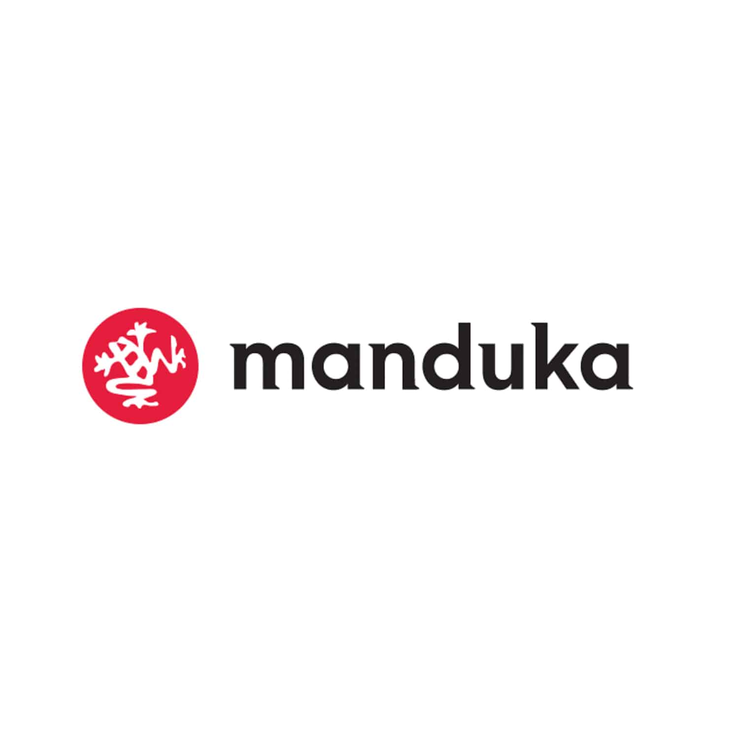 Manduka Logo