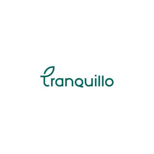 TRANQUILLO Mode Logo