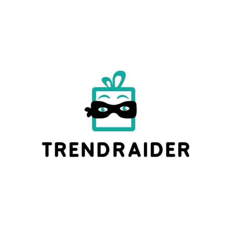 Trendraider Logo