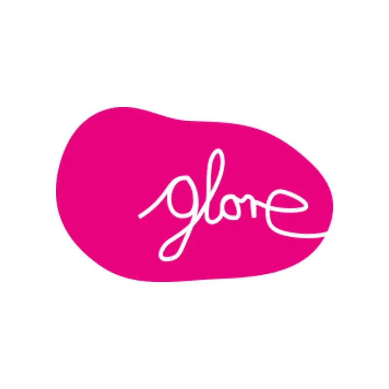 Glore nachhaltige Yogabekleidung und Sportmode Shop Logo