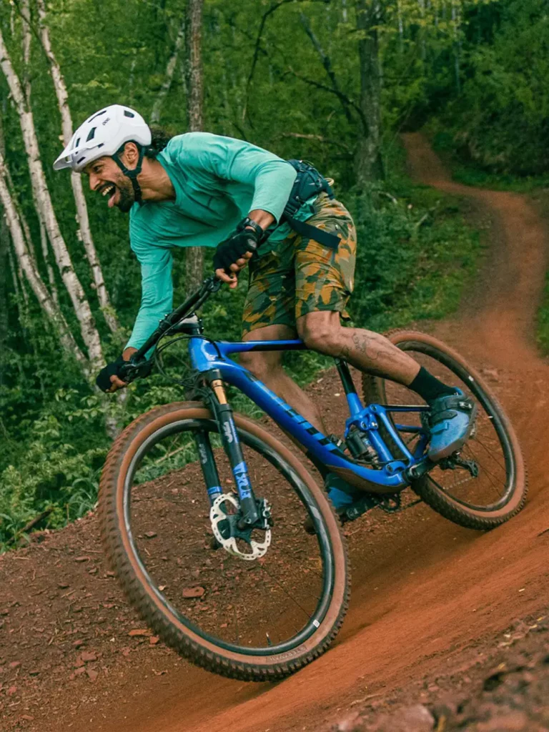 Patagonia nachhaltige Fahrradbekleidung Sportbekleidung Outdoormode