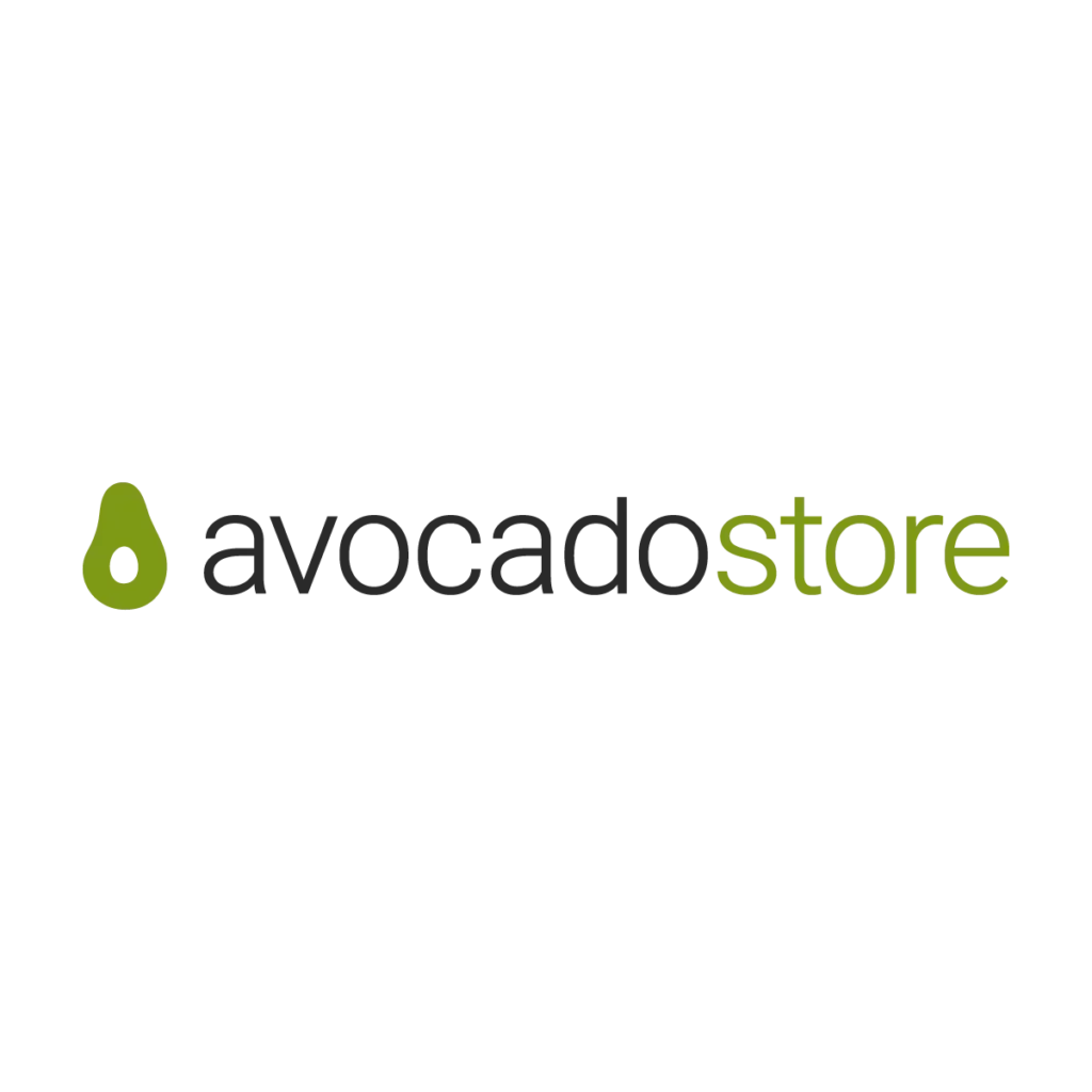 Avocadostore nachhaltige Sportmode Logo