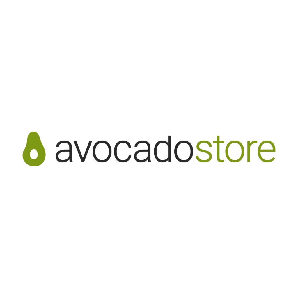 Avocadostore nachhaltige Unterwäsche Shop Logo