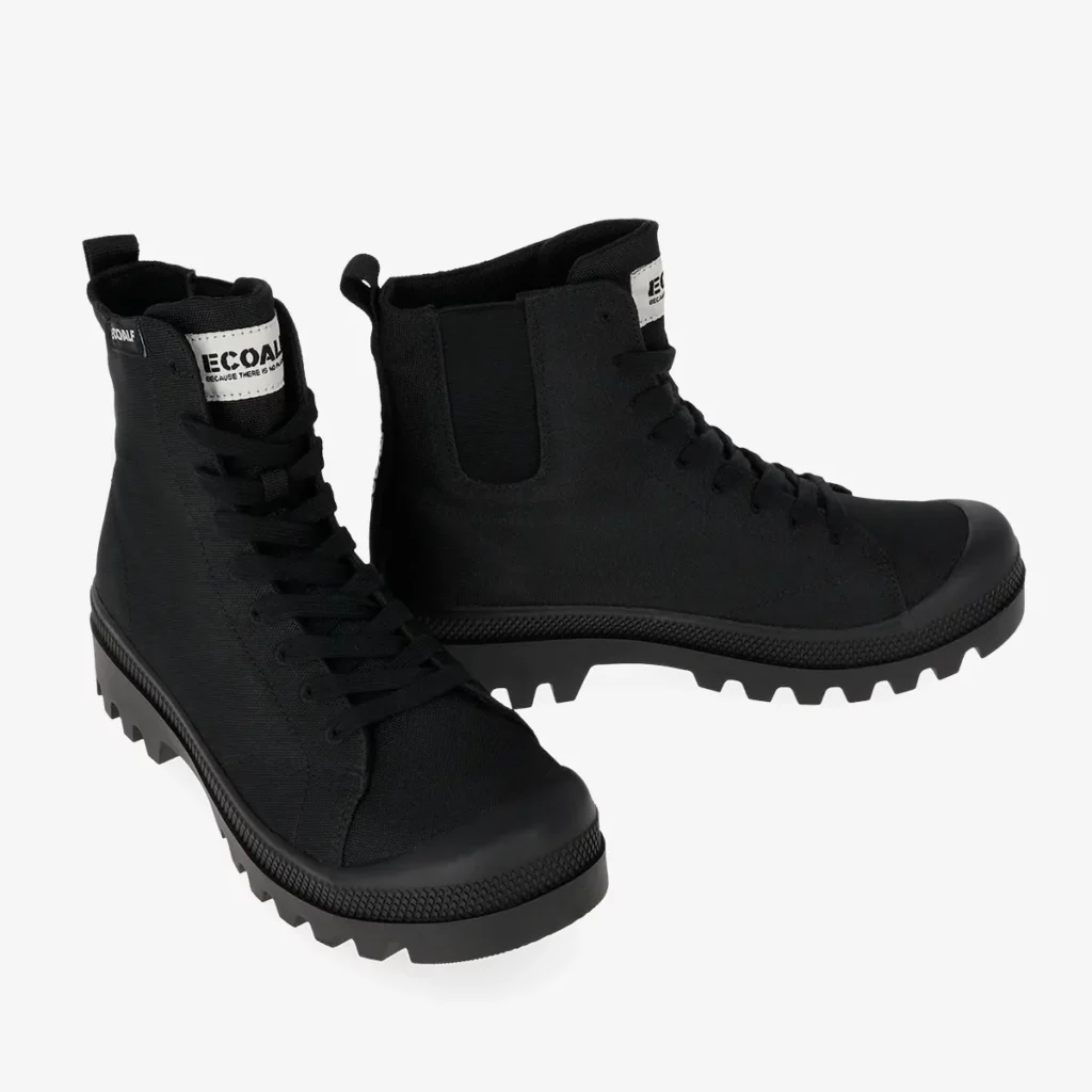 ECOALF vegane Winterschuhe und Winterstiefel für Damen und Herren