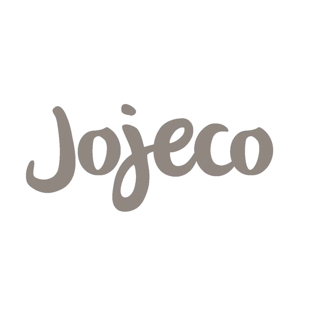 Jojeco Faire Unterwäsche Shop Logo