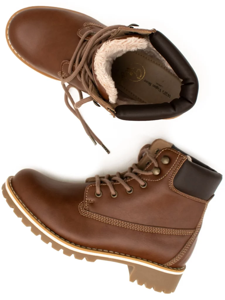 Will's Vegan Shop vegane Winterboots und Winterstiefel für Damen und Herren