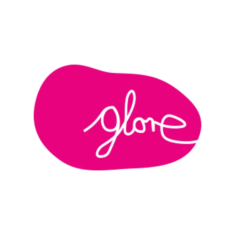 Glore nachhaltige Unterwäsche für Damen und Herren Shop Logo