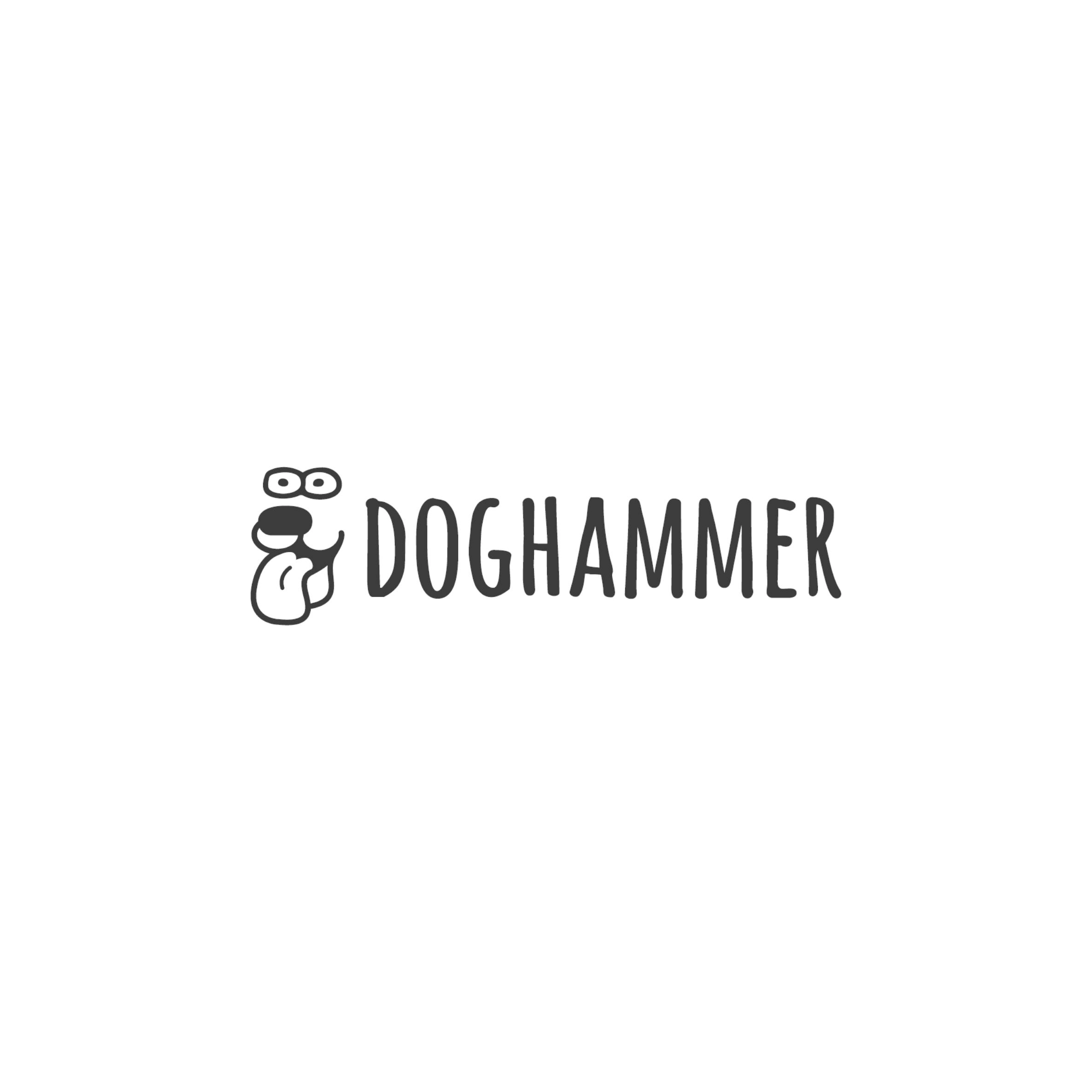 Doghammer Logo