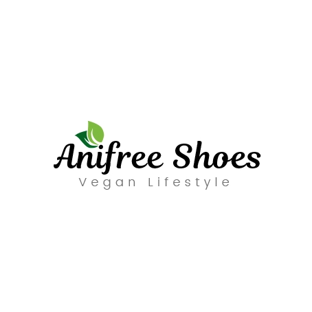 Anifree Shoes Shop Logo