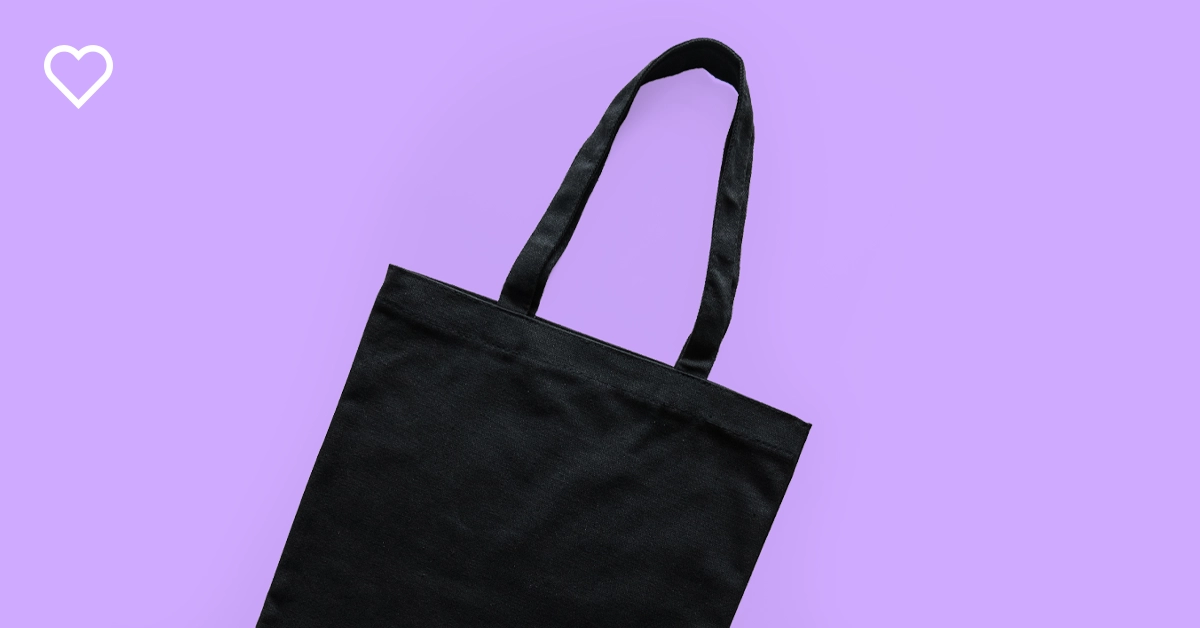 vegane Tote Bags