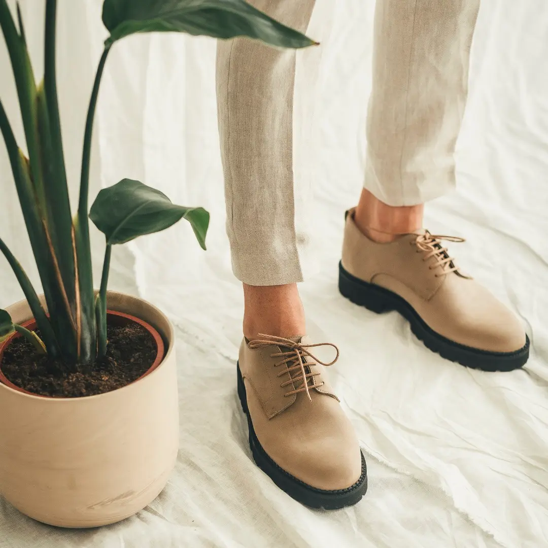 ▷ Vegane Schuhe für Damen & Herren ☑️ Bio ☑️ Fair ☑️ Vegan with On sale