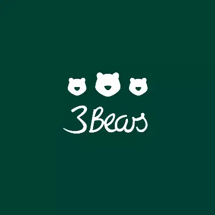 3Bears Logo