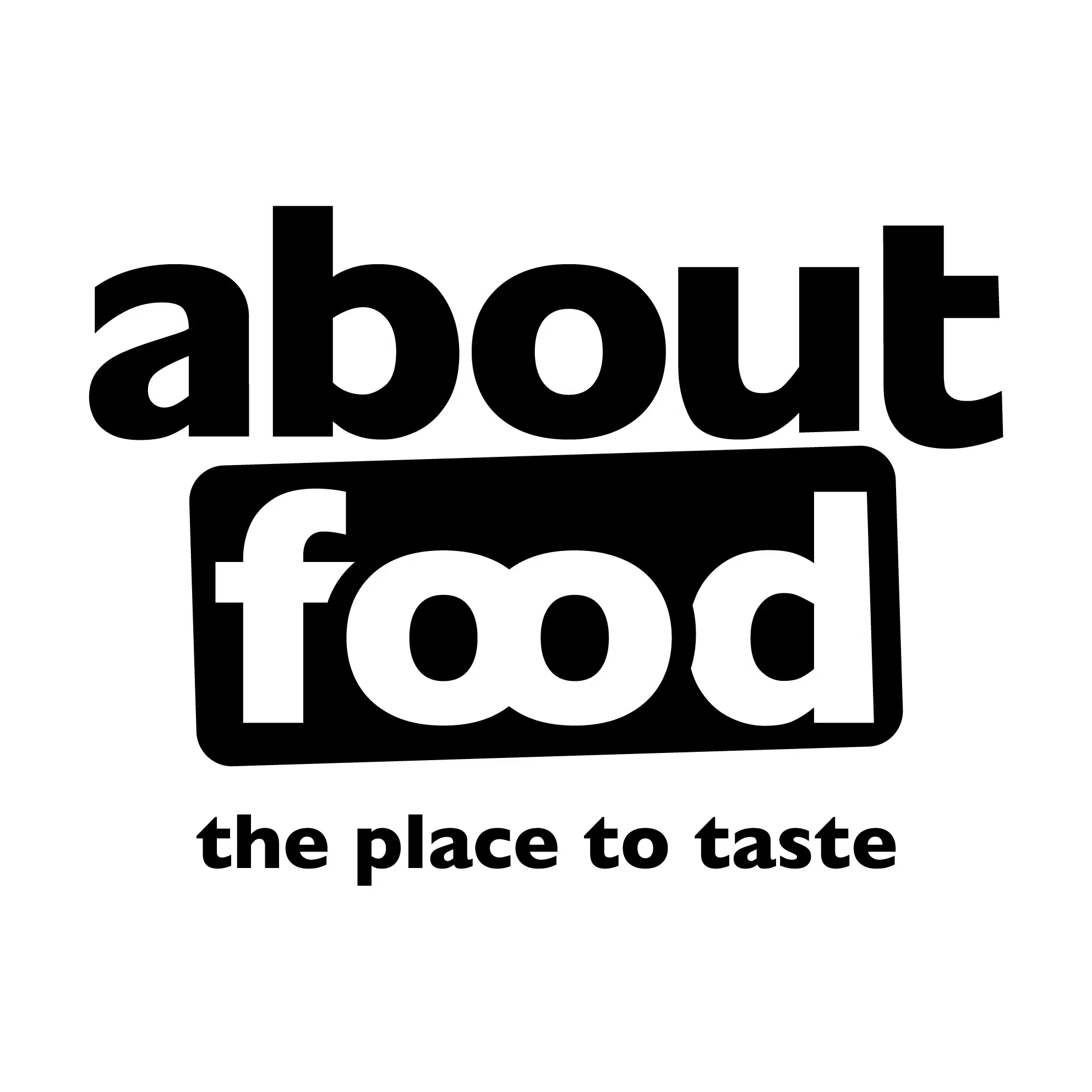 aboutfood Logo