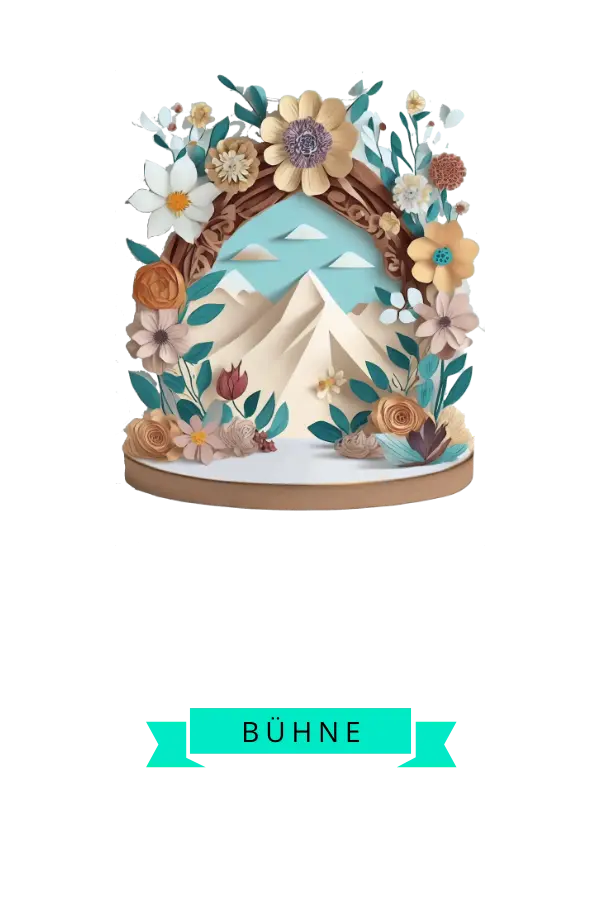 Konzertbühne