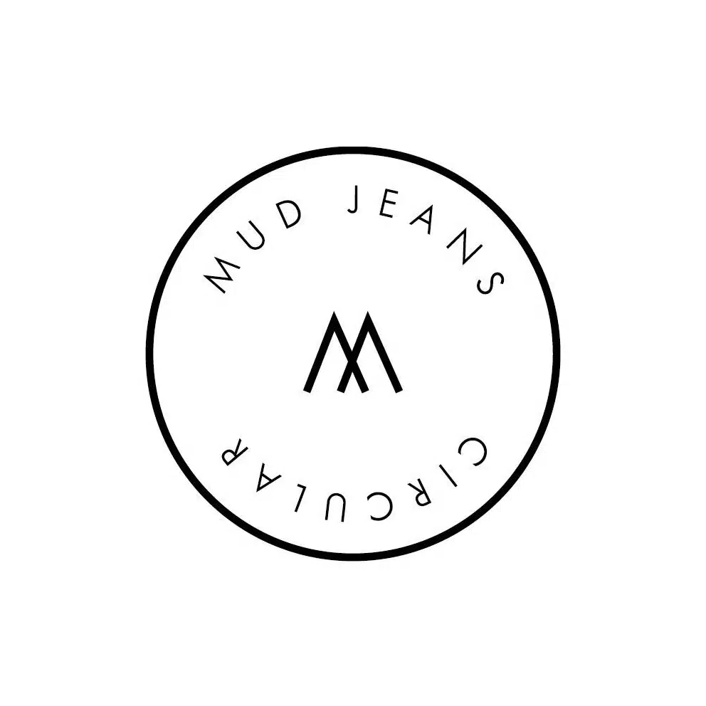 Mud Jeans Logo