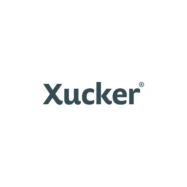 Xucker Logo