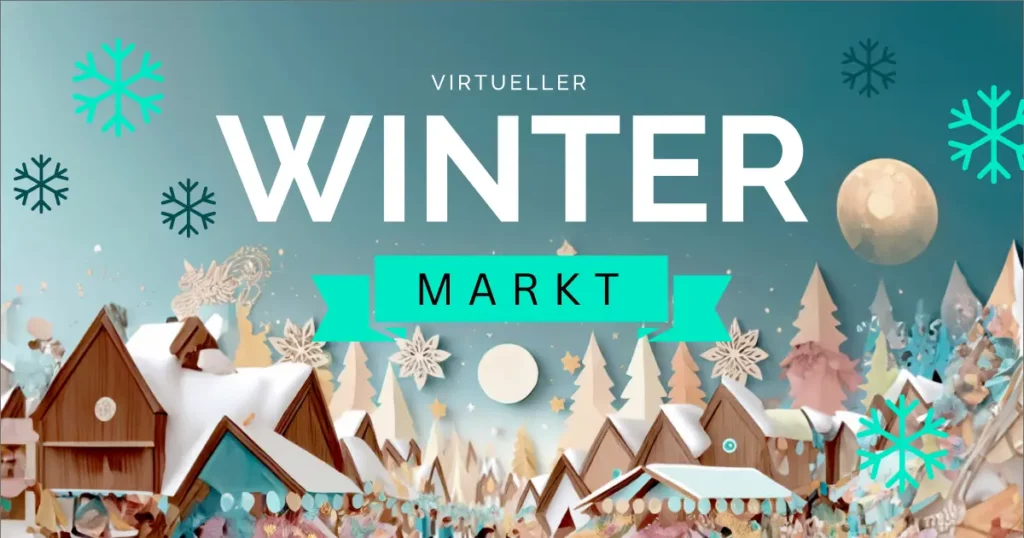 Veganliebe Wintermarkt