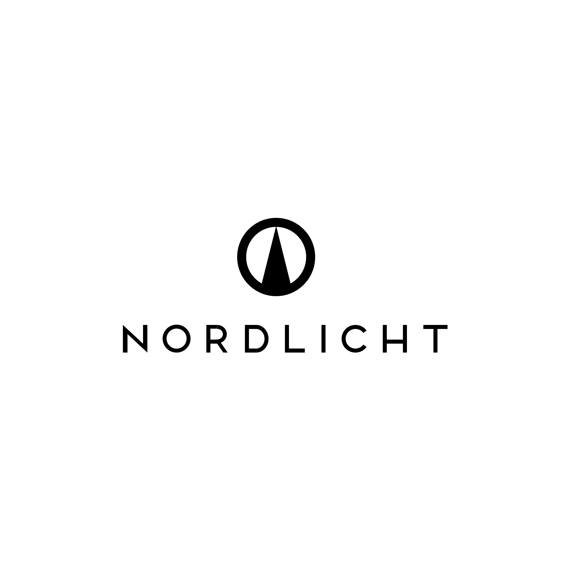Nordlicht Logo
