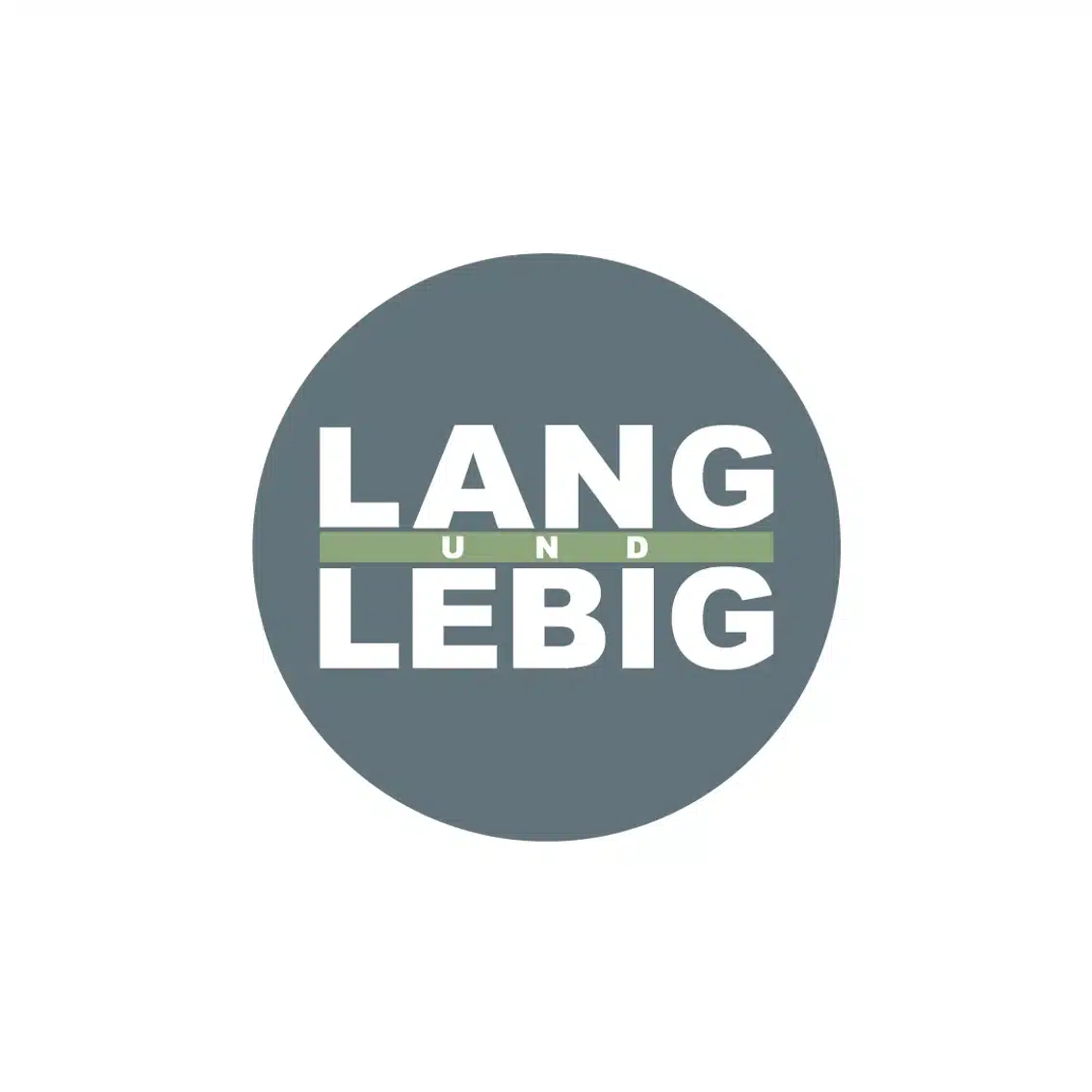 LangundLebig Shop Logo