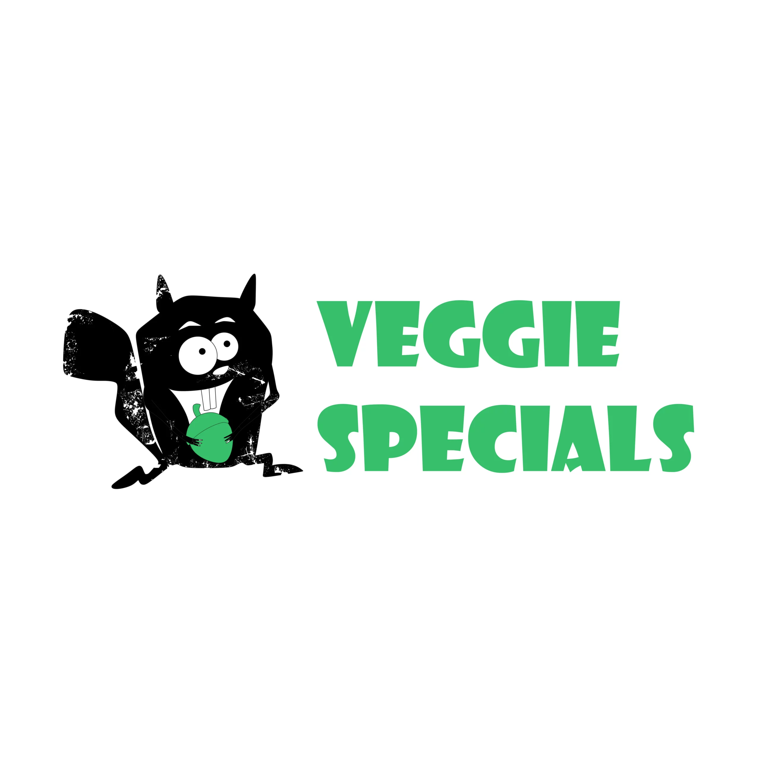 Veggie Specials Logo